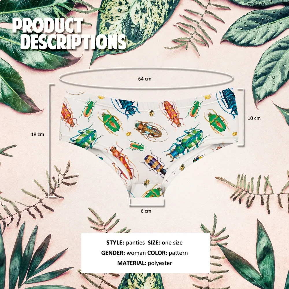 55016 BIG WORMS PATTERN (00)