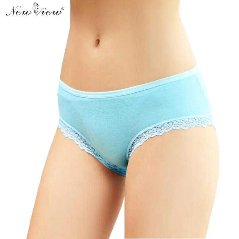 Buy 2017 Underwear Women 5Pcs/Lot Modal Cotton Panties