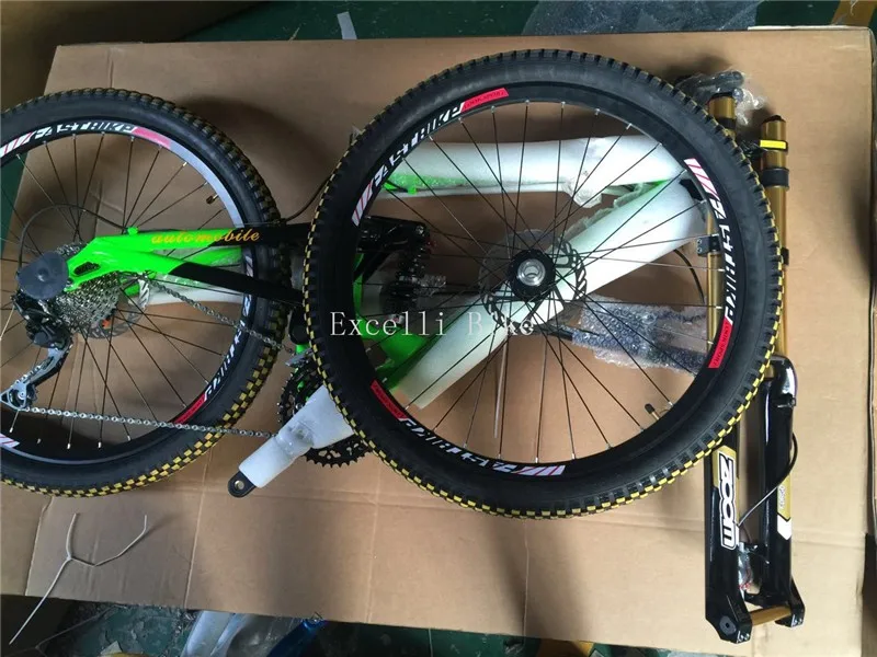 Top 21/24/27/30 Speeds 26*17" Aluminium Alloy Soft-tail Full Suspension Downhill Bicicleta Mountain Bike26 Oil Disc Brake Bicicletas 9 Top 21/24/27/30 Speeds 26*17" Aluminium Alloy Soft-tail Full Suspension Downhill Bicicleta Mountain Bike26 Oil Disc Brake Bicicletas 9