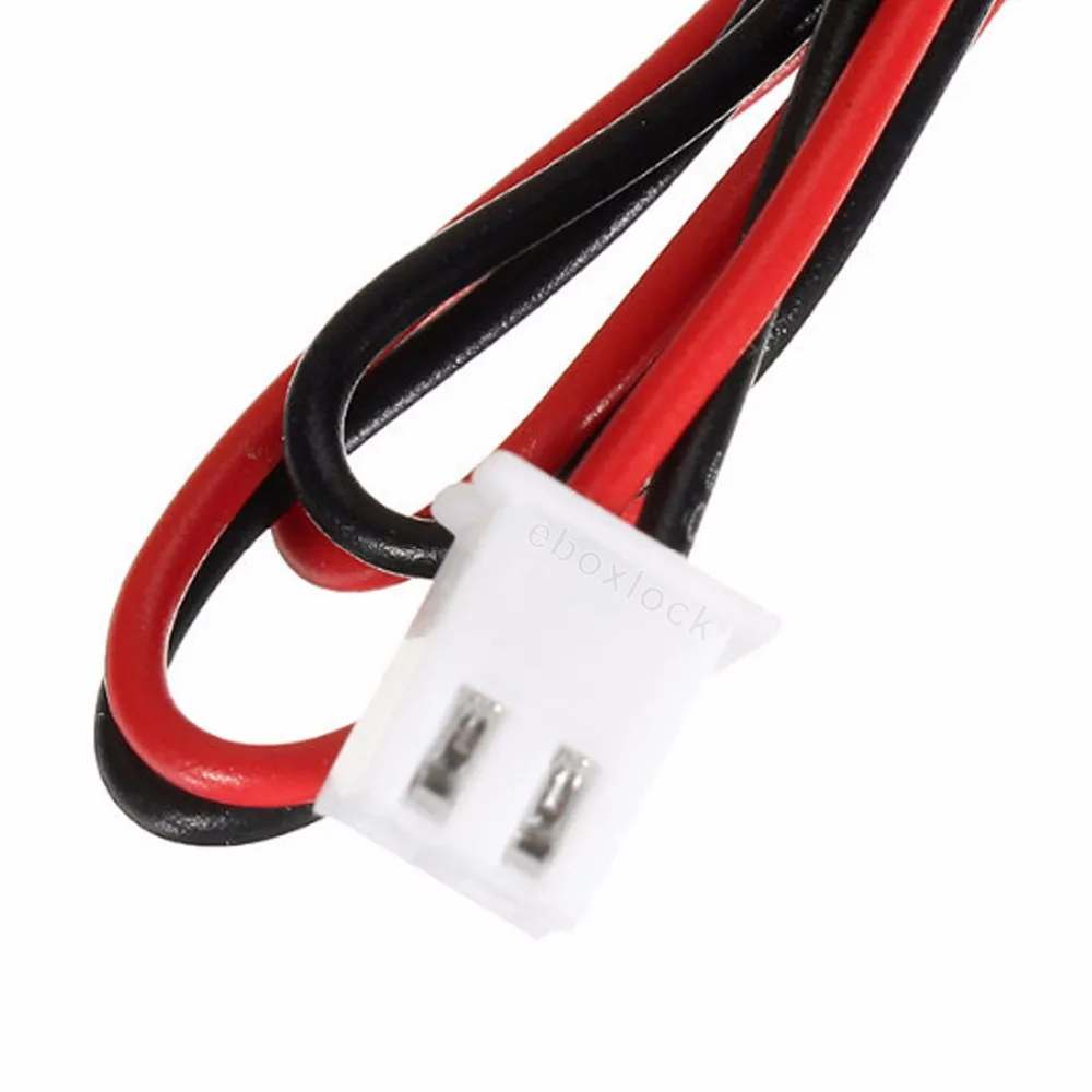 Electric Cabinet Lock MA1206 2