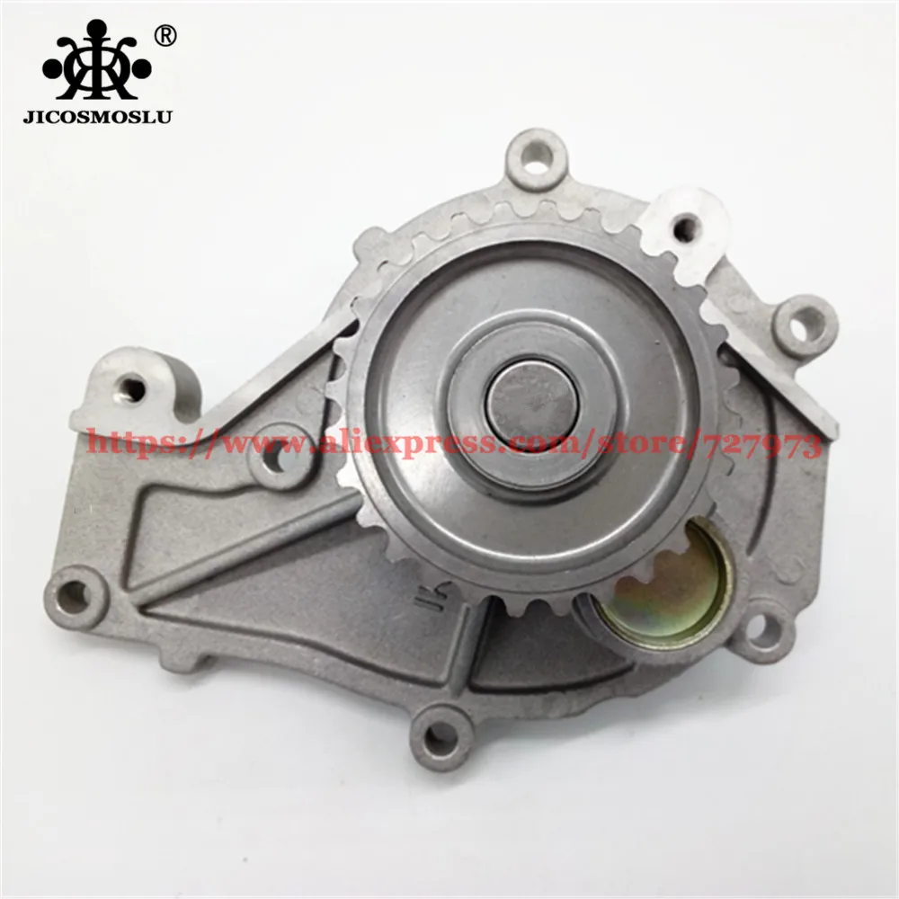 

WATER PUMP FOR CHERY MVMX33,DR5,MIKABO,GRAND/VORTEX TIGGO,A3,ORINOCO,CEILO CHANCE NICHE,BOO,EASTAR,FORA,VOTEX ESTINA FL A5
