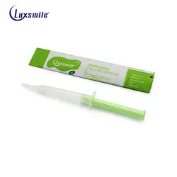 Luxsmile гель для отбеливания зубов 50 шт./лот 3 мл зубные материал Whitener Отбеливание, удаление пятна красивая улыбка дропшиппинг