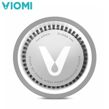 

Xiaomi Viomi VF1 Herbaceous Refrigerator Air Clean Facility Filter Fridge Sterilizing Deorderizer for Vegetables Fruit Food