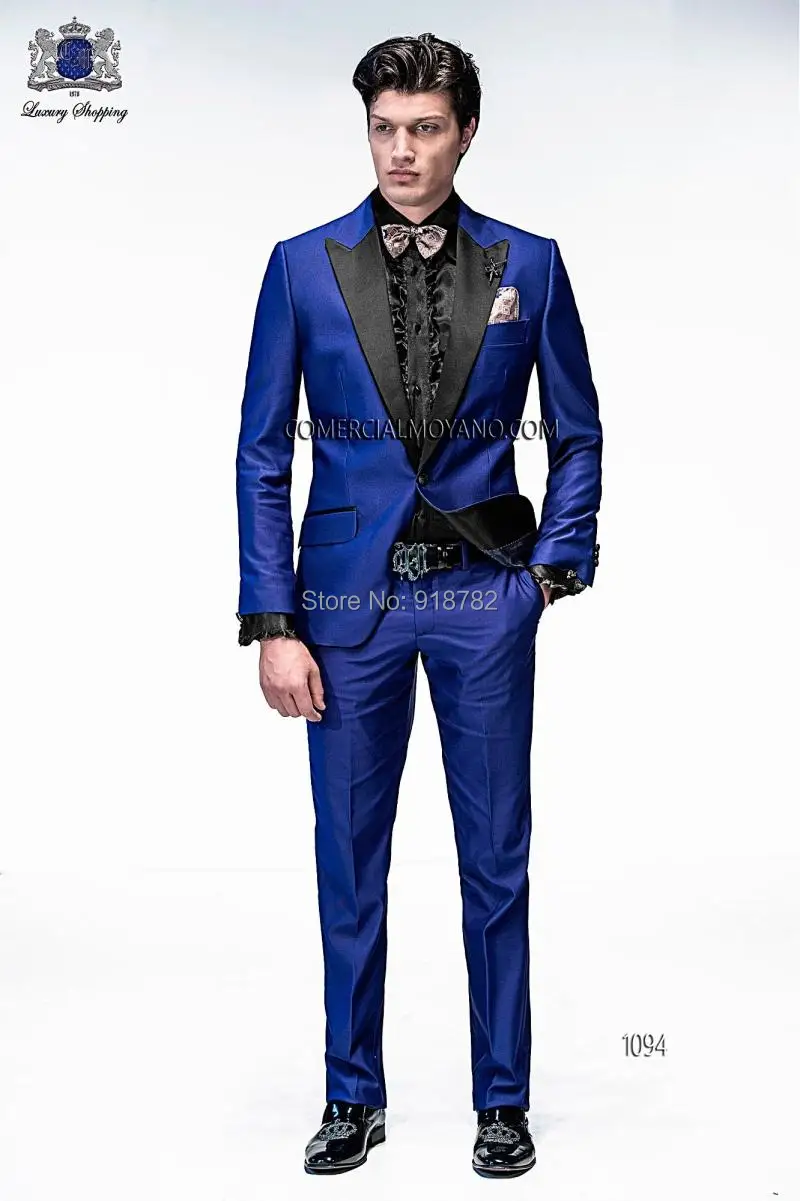 2015-italian-mens-suits-royal-blue-wedding