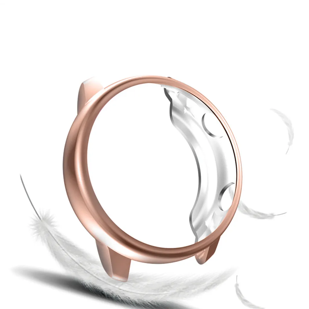 Watch Case