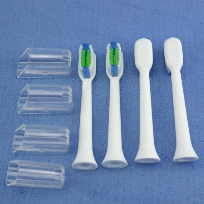 toothbrush head 5