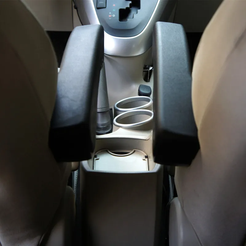 Подлокотник для Honda FIT и PEUGEOT 307 автомобильное кресло с плавной регулировкой