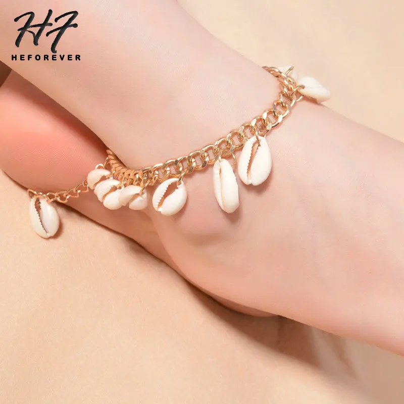 Boho Европейский Серебряный/золотой цвет пляжные браслеты для женщин специальный дизайн модные украшения подарок для девочки KB345 KB346