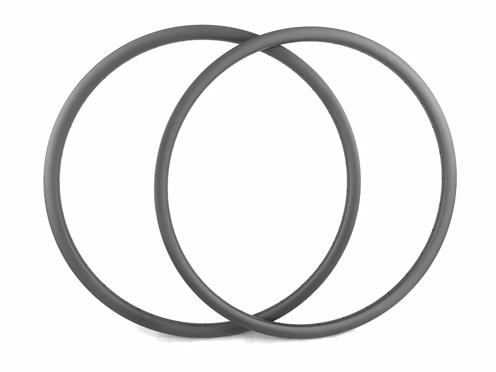 Ultra Light mtb XC bike carbon rims for 29er 27.5er 650B wheels