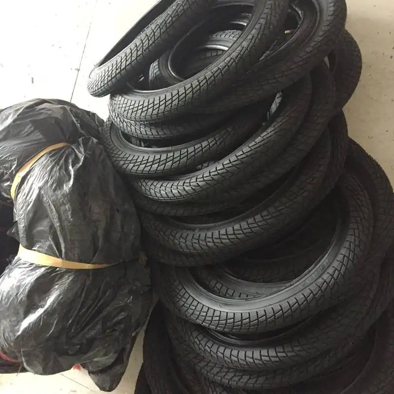 BMX tire6