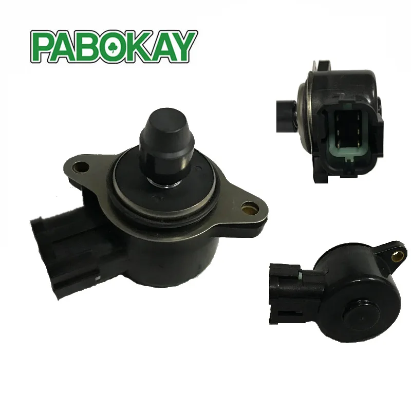 Клапан контроля скорости холостого хода для Nissan Almera N16 QG15DE 23781-5M401 23781-5M403 23781-4M500
