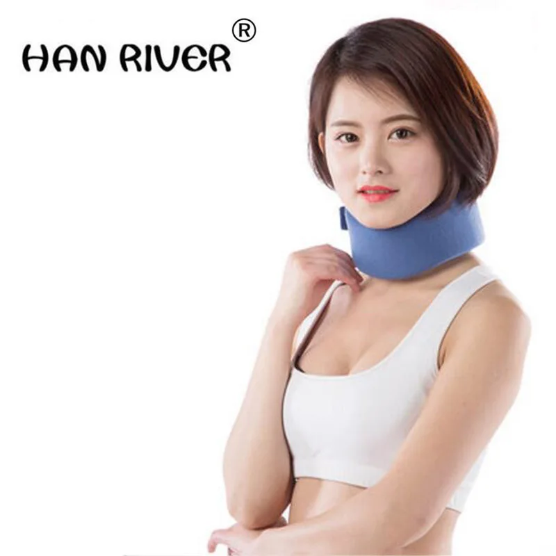 HANIVER Half hard torticollis fixed orthodontic TuoHu neck cervical