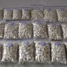 30 шт. 11 мм Отлично кларнет колодки качественный материал