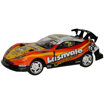 

Radio Control Car Racing Speed Orange V28 1:18