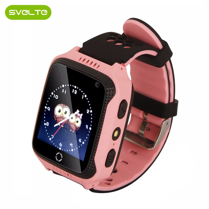 kids watch that can call