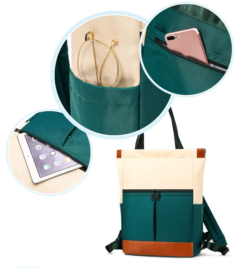 Bolso mochila mujer multifuncional escola для женщин рюкзаки для ноутбука для путешествий обувь для девочек пакет школы plecak damski sportowy sac основной