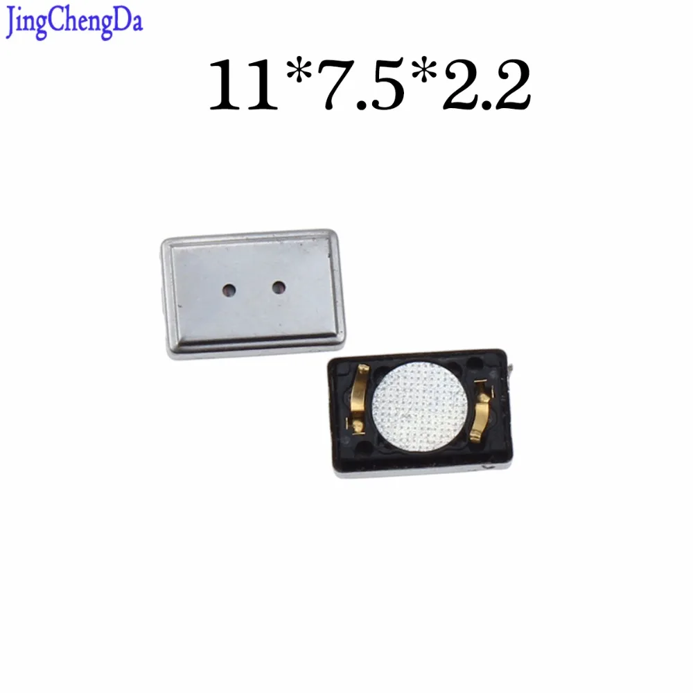 JCD 1 шт. Динамик Приемник наушников для Nokia 6120 classic 1110 6288 7230 Высококачественная