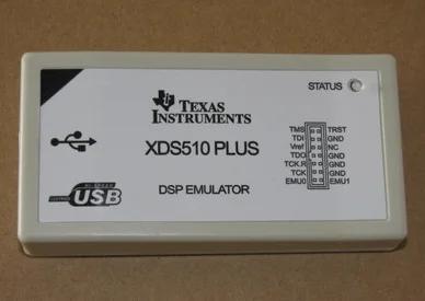 XDS510 плюс TI DSP симулятор загрузчик DM350 C6414 OMAP AM3517 TMS320F240 TMS320C2000 3000 5000 TMS320C6000 C3X C4X C5X