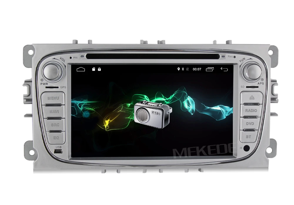 Cheap free shipping 2G RAM Android 7.1 Quad Cor Car DVD multimedia Player for S-Max C-max Focus connect with GPS Navigation Wifi BT 4G 32 Cheap free shipping 2G RAM Android 7.1 Quad Cor Car DVD multimedia Player for S-Max C-max Focus connect with GPS Navigation Wifi BT 4G 32