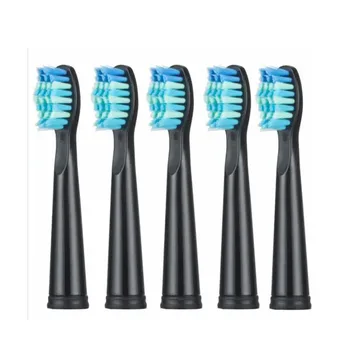 

5pcs/set Seago Toothbrush Head for Seago SG610 SG908 SG917 910 507 515 949 958 Toothbrush Electric Replacement Tooth Brush Head