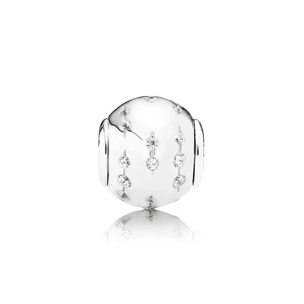

Kaliyah 100% 925 Sterling Silver 1:1:796019cz Charm -series Collection And Original Wedding Talon Vintage Jewels Under Attack