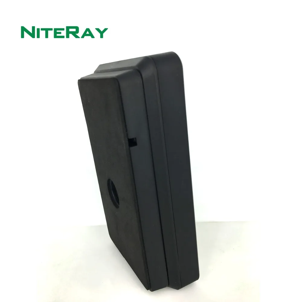 Дверной Звонок IP дверной домофон Voip система контроля доступа к RFID карте NiteRay
