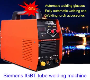 

Welder Welding Machine Automatic Solder Inverter Arc Portable Brand new Design low power consumption new material integrates