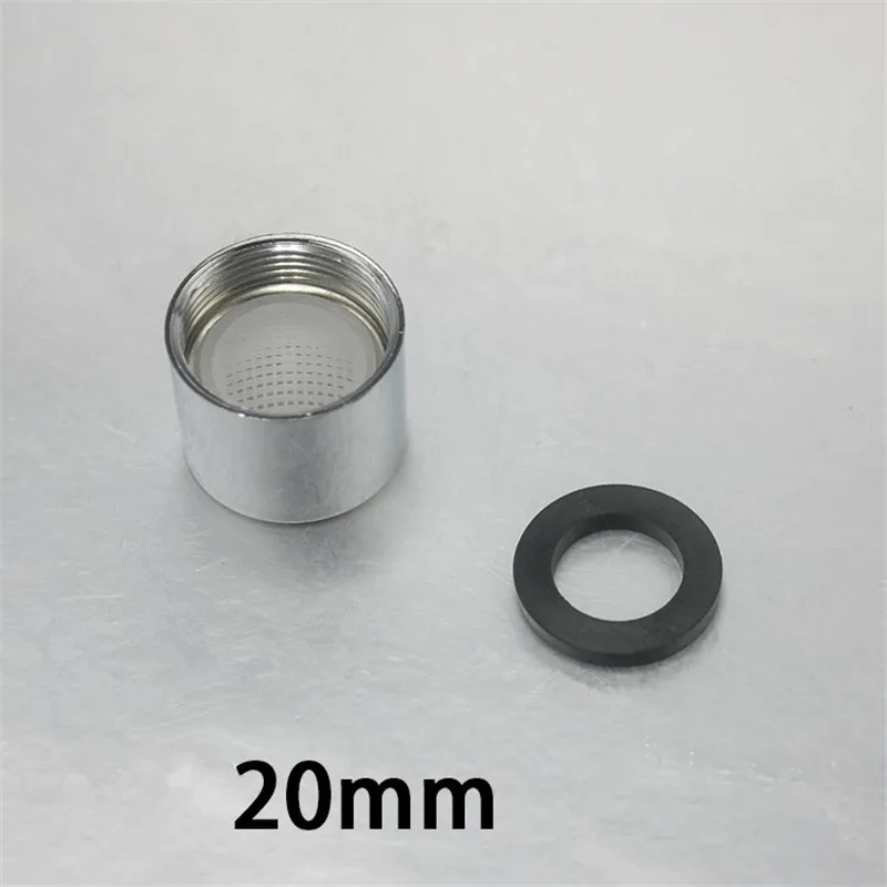

20MM aerator F1/2 faucet aerator water saving aerator female thread 1/2 aerator kitchen faucet accessories