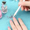 1PCS Rhinestone Picker Dotting Pencil For Picking Up Stones Self Adhesive Gel Gem Picker Nail Art Decoration Tools Pickup Pens 1