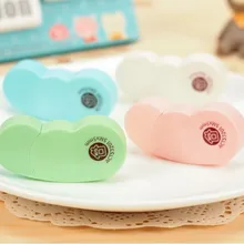 QSHOIC Chenguang лента конфетного цвета лимский Боб мини-коррекция с вашими студентами милые детские воспоминания изменены в горошек