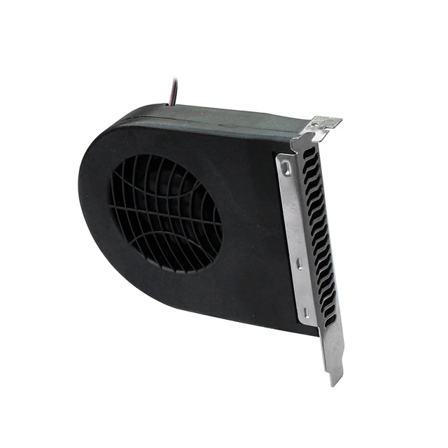 Best Offers Newest ESLOTH Desktop Computer Chassis Turbo Exhaust Fan Graphics Card Auxiliary Cooling Fan PCI Baffle Graphics Fans Components Best Offers Newest ESLOTH Desktop Computer Chassis Turbo Exhaust Fan Graphics Card Auxiliary Cooling Fan PCI Baffle Graphics Fans Components