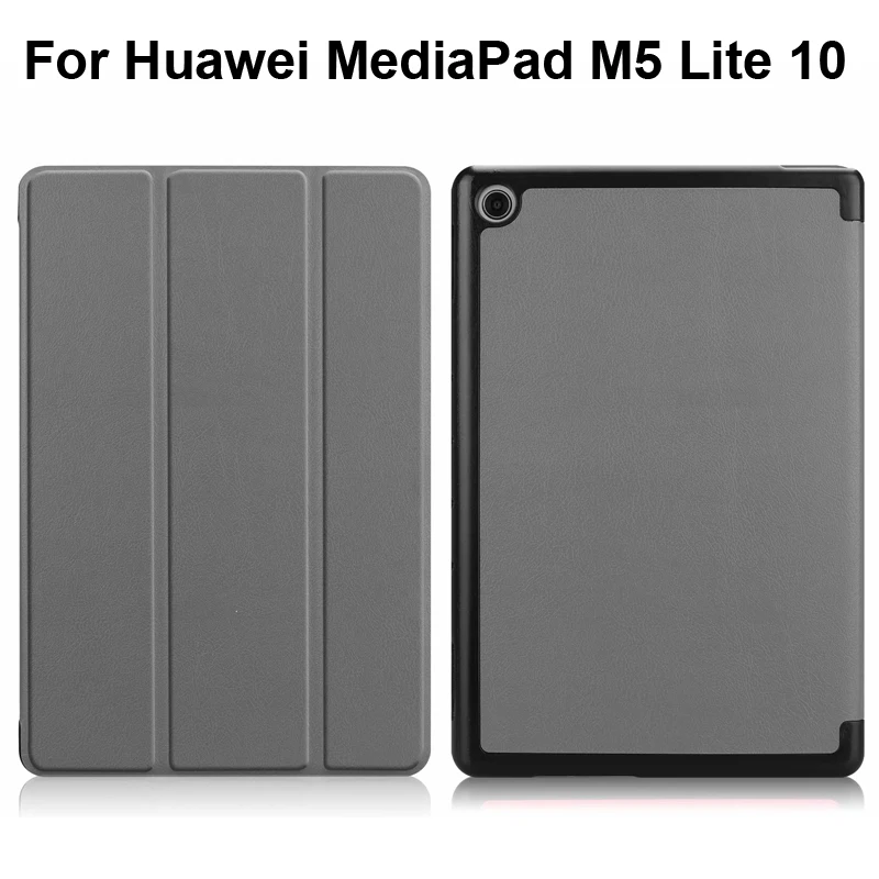 Бизнес чехол для huawei MediaPad M5 Lite 10 корпус Wi-Fi BAH2-W09 BAH2-W19 BAH2-L09 чехол M5Lite 10 рукавом Симпатичные кожи M5Lite10 сумка