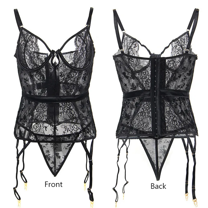 women babydoll