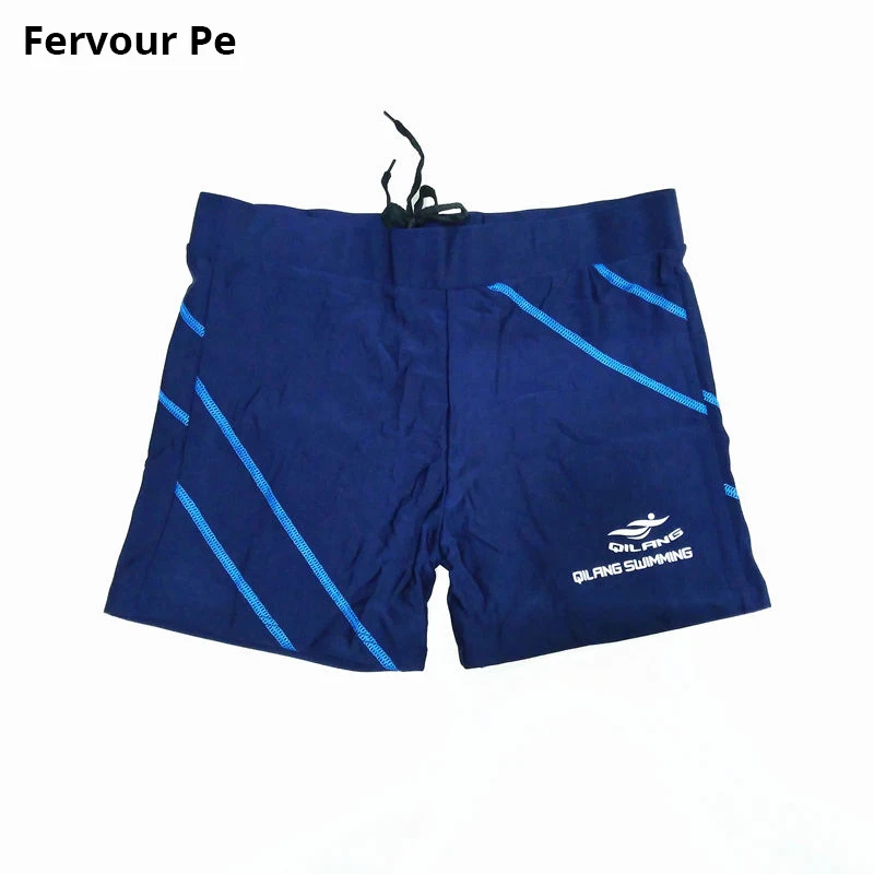 

Summer men shorts beach trunks New arrival Beach shorts Striped printing plus size A18005