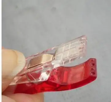 

2000pcs clover wonder clips for Fabric,sewing,knitting and other craft