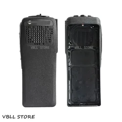 Coque noire pour talkie walkie, Kit avant pour Motorola PR1500 XTS2500 modèle 1, Radio bidirectionnelle Portable, PMLN4772 