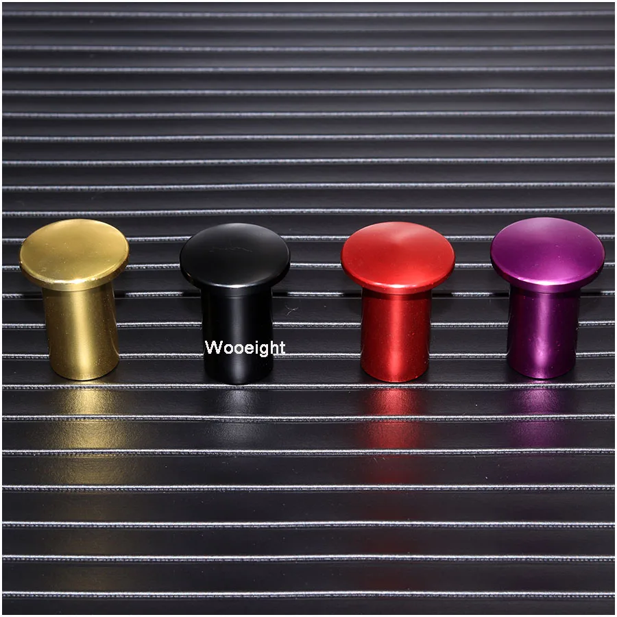 Wooeight Handle Drift Hand Brake Cap Emergency Cover Button For Toyota GT86 For Scion FRS For Subaru BRZ (1)