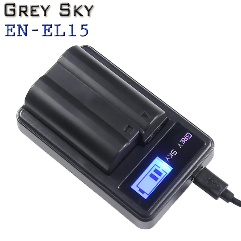 LP-E6 LP E6 BP-511 LP-E5 LP-E10 LP-E12 LP-E17 NB-2L NB-4L NB-5L NB-11L для ЖК-дисплей USB Canon Камера батареи одной Зарядное устройство