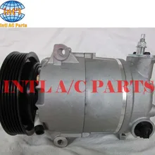 Авто AC компрессор для Maserati Quattroporte-/FERRARI F360 2000-2005 180041 6581290 1290