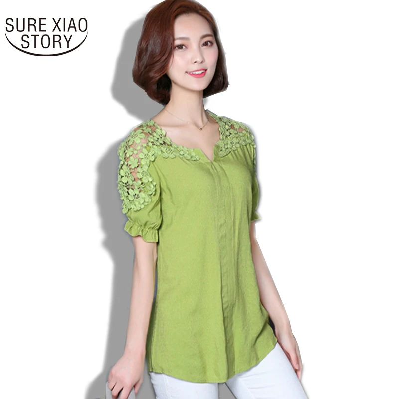 Women plus size tops for summer 2020 wedding