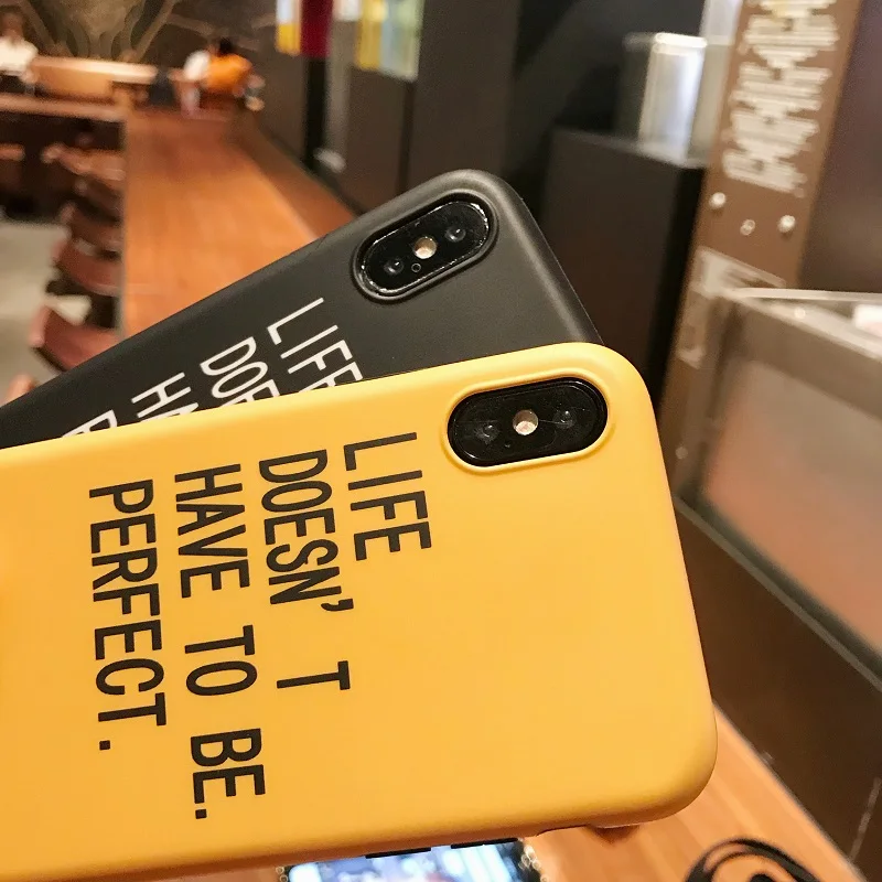 VIVIAUG для iPhone 6 s 5 5S 8 Plus X 7 плюс мягкая TPU силиконовый чехол матовый fundas Coque крышка