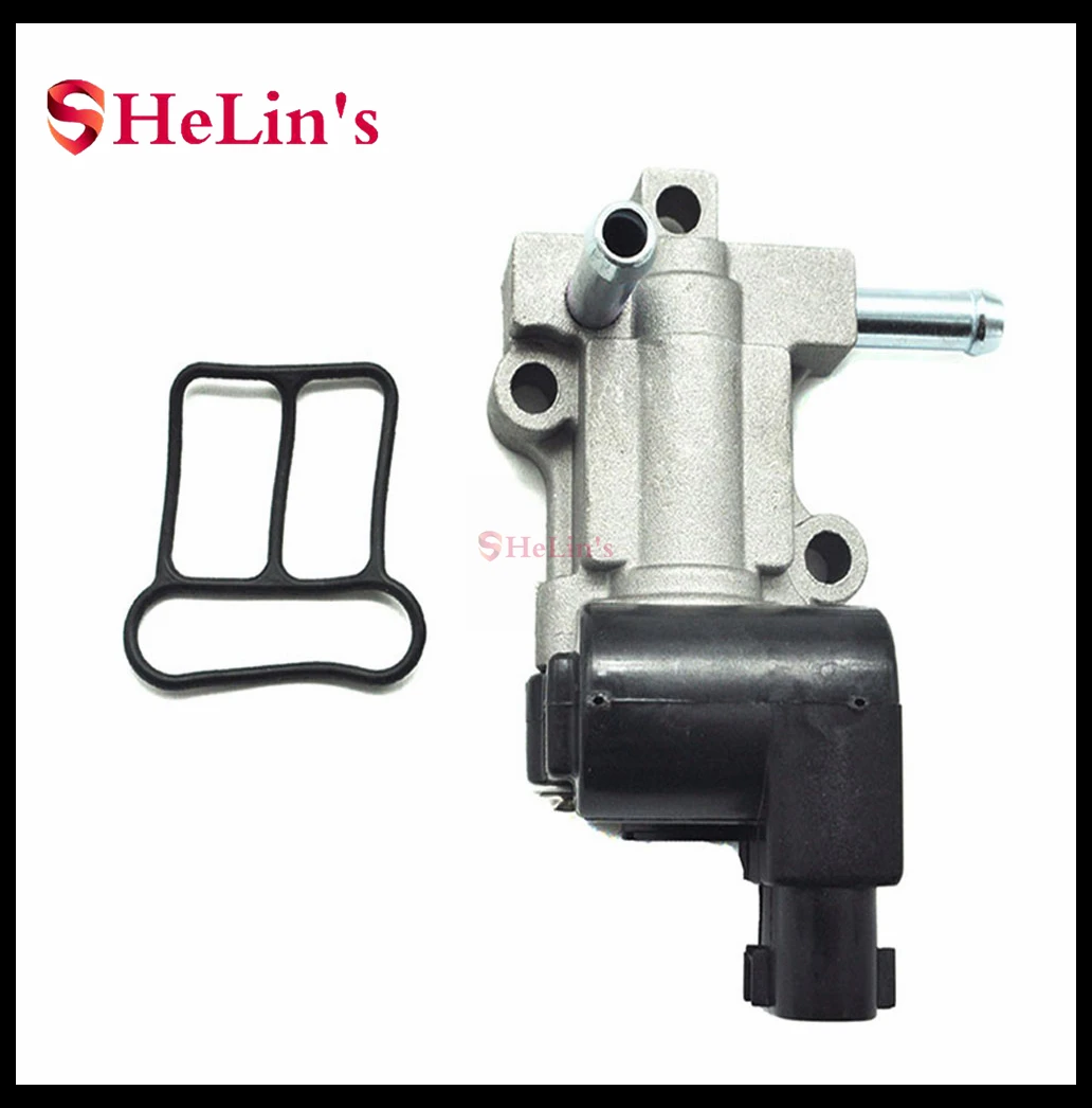 

22270-75050 22270-75051 136800-1440 Idle Speed Air Control Valve For Toyota Tacoma 4Runner 2.4L 2.7L 2000 2001 2002 2003 2004