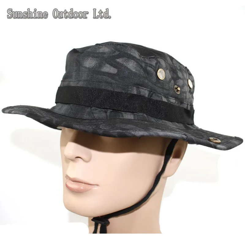 Охотничья или снайперская камуфляжная шляпа, шляпа от солнца, Пешие прогулки
