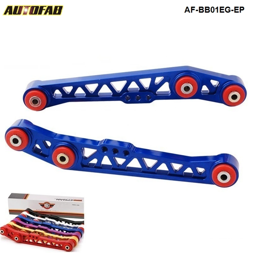 REAR SUSPENSION LOWER TRACTION CONTROL ARM For Honda Civic 88-95 /For Integra 94-01 AF-BB01EG-EP