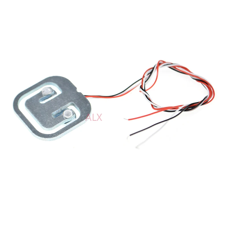 4 шт. прибор для измерения давления тела 50 кг|load cell weighing|pressure sensormeasure weight |