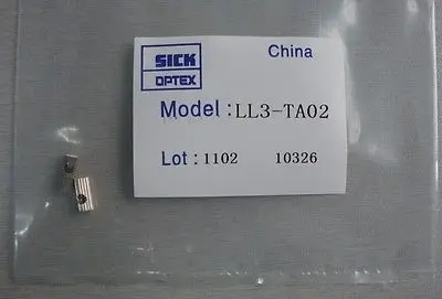 

NEW SI+ LL3-TA01 LL3-TA02 #FY03