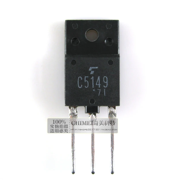 c5149 transistor