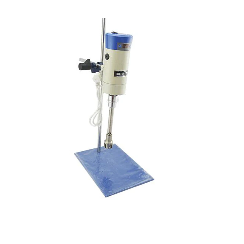 

FJ300-SH Laboratory digital high-speed homogenizer Dispersion mixer emulsifier