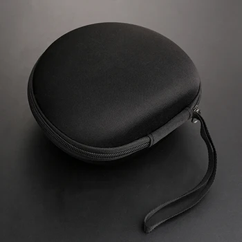 

Newest Headphone Case Bag for Sony MDR-100ABN AAP 600A WH-H800 H900N for Major 1 2 Headset Carry Portable Hard Box