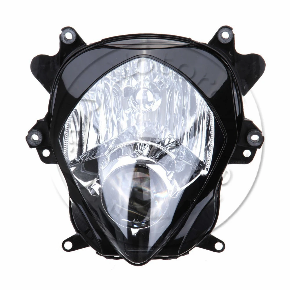 Motorrad Front Scheinwerfer Fur Suzuki Gsx R1000 07 08 Gsxr 1000 Gsxr1000 K7 Kopf Licht Lampe Montage Scheinwerfer Beleuchtung Teile Gsxr1000 K7 Motorcycle Gsxrgsxr 1000 Motorcycle Aliexpress